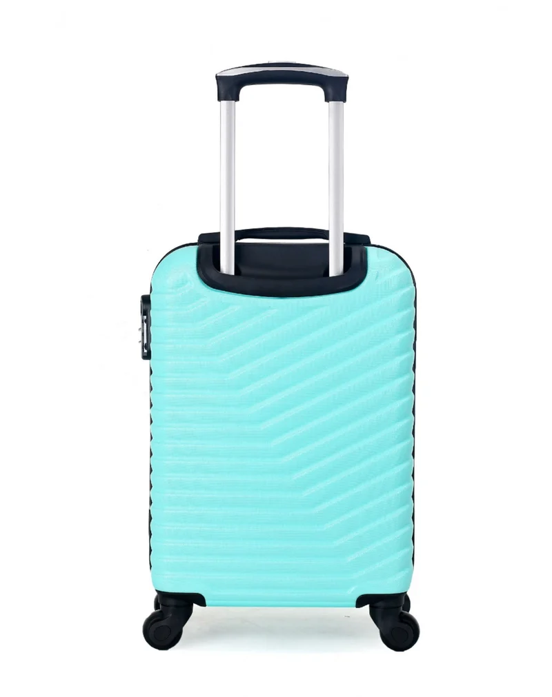 Valise Cabine Rigide LENA-E