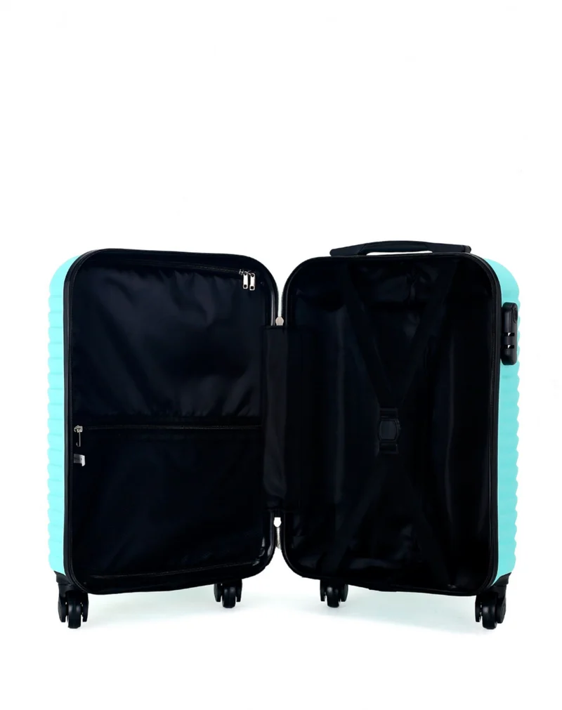 Valise Cabine Rigide LENA-E