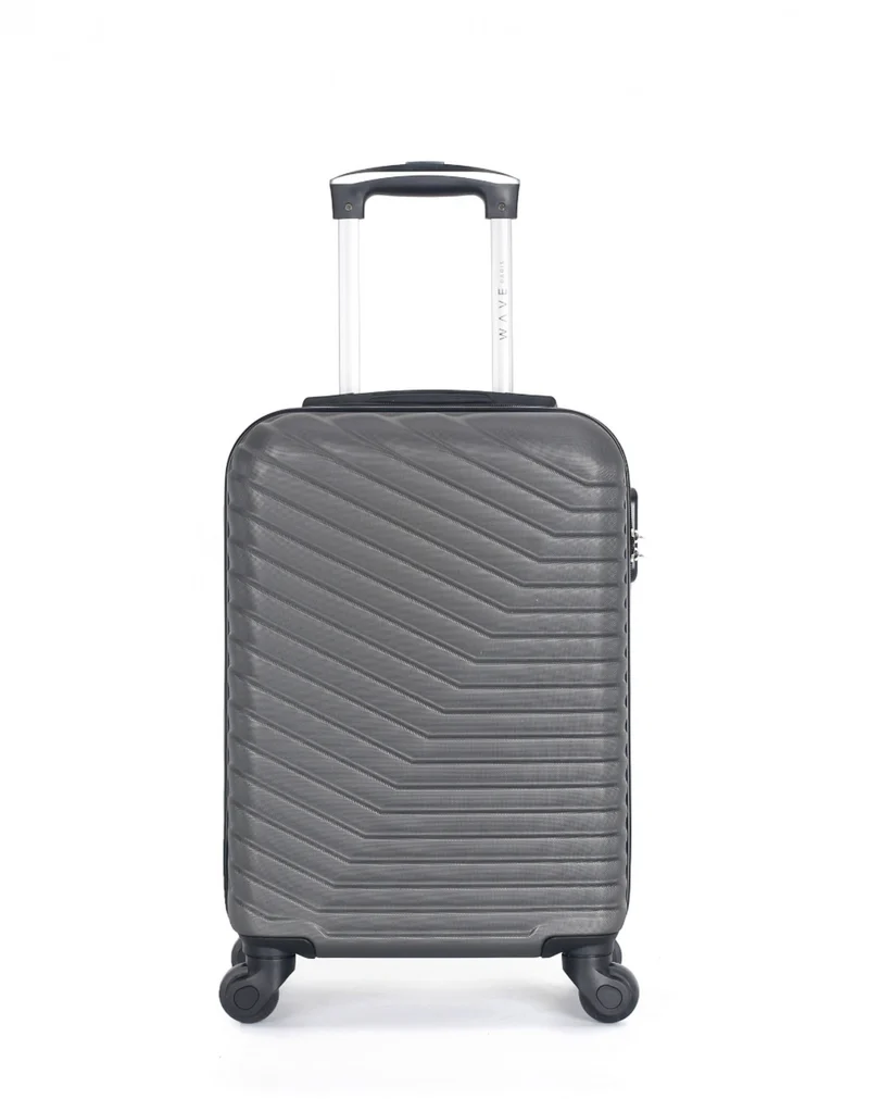 Valise Cabine Rigide LENA-E