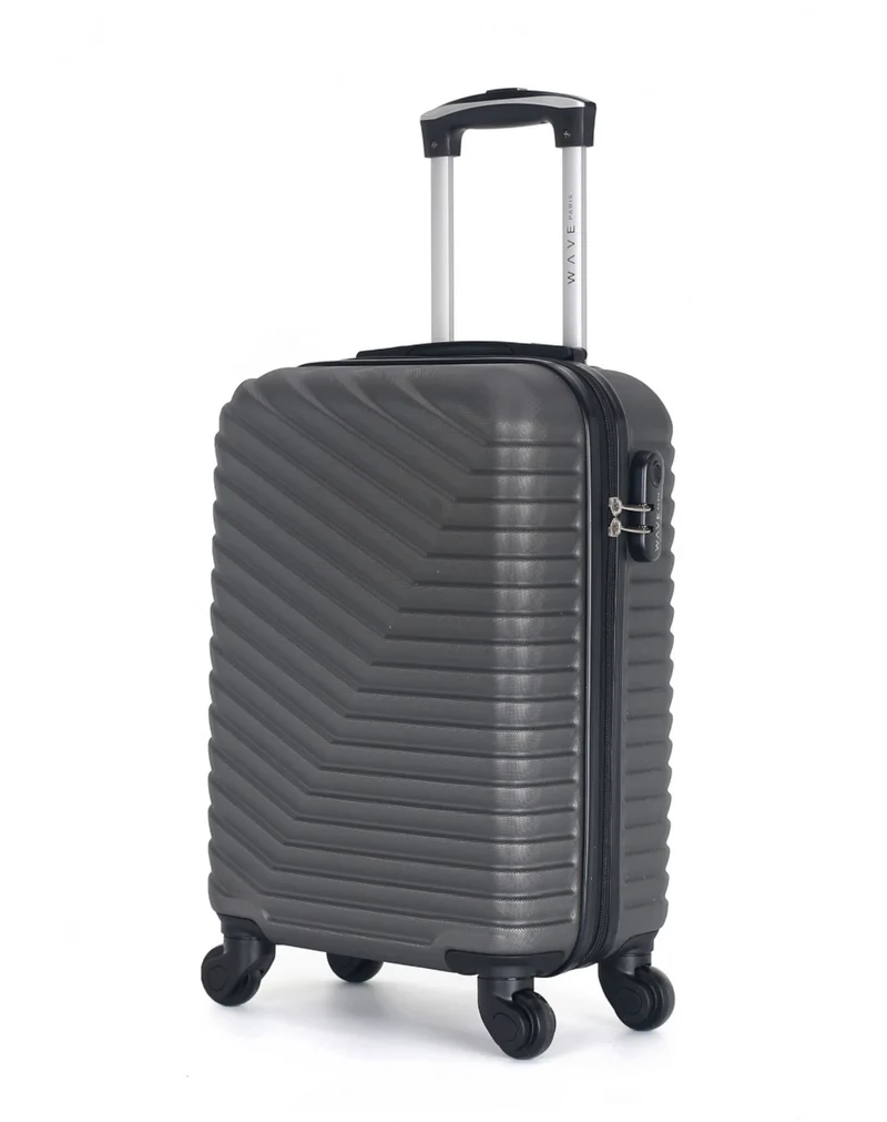 Valise Cabine Rigide LENA-E