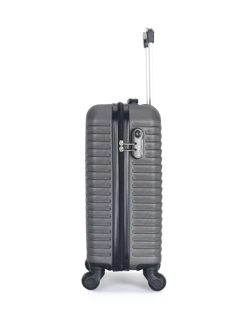 Valise Cabine Rigide LENA-E