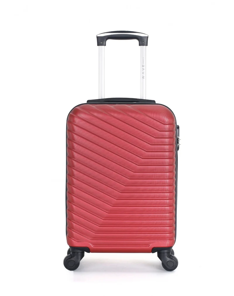 Valise Cabine Rigide LENA-E