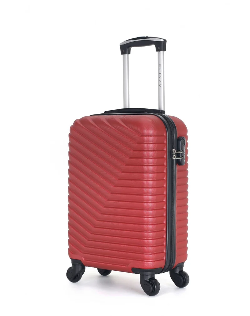 Valise Cabine Rigide LENA-E