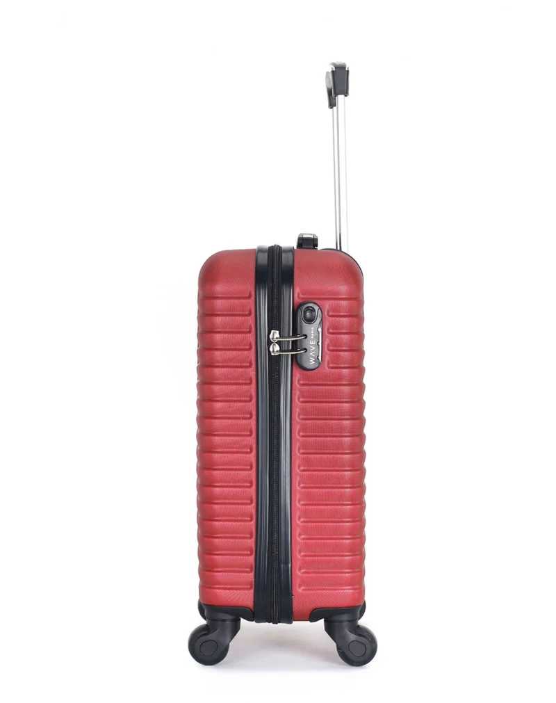 Valise Cabine Rigide LENA-E