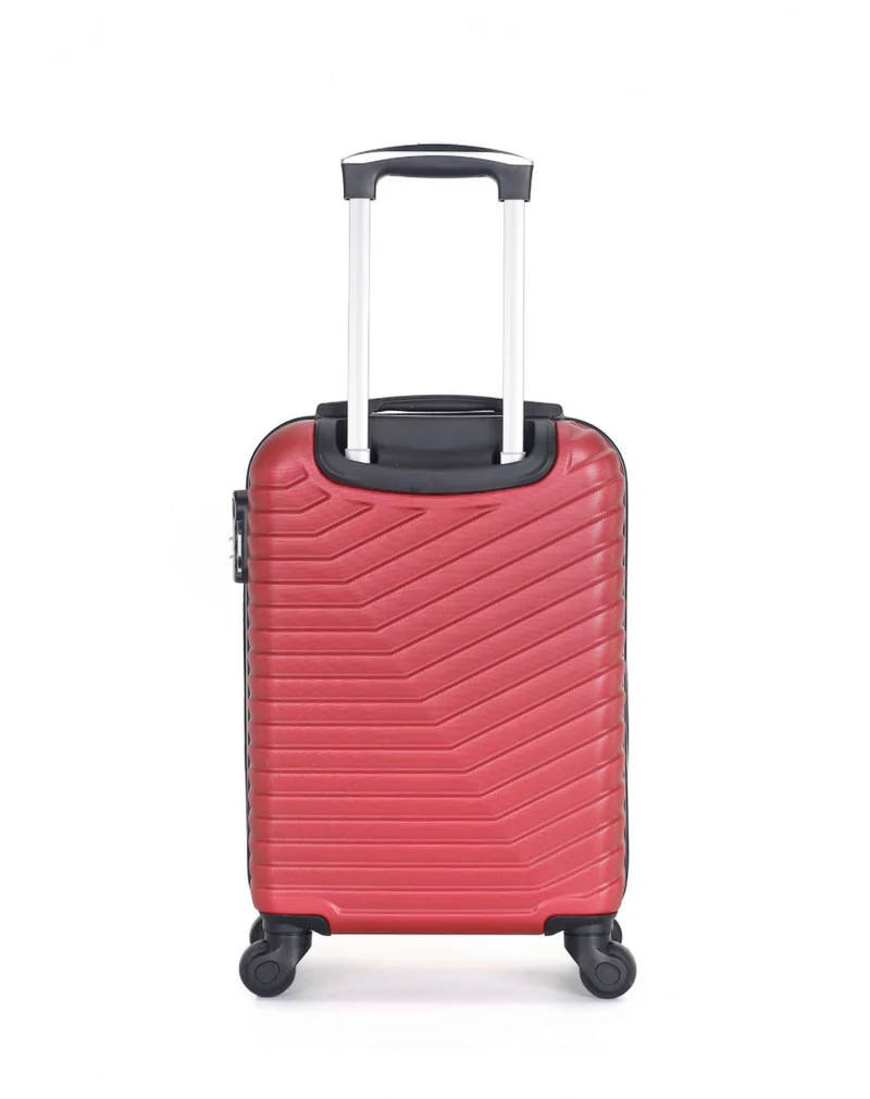 Valise Cabine Rigide LENA-E