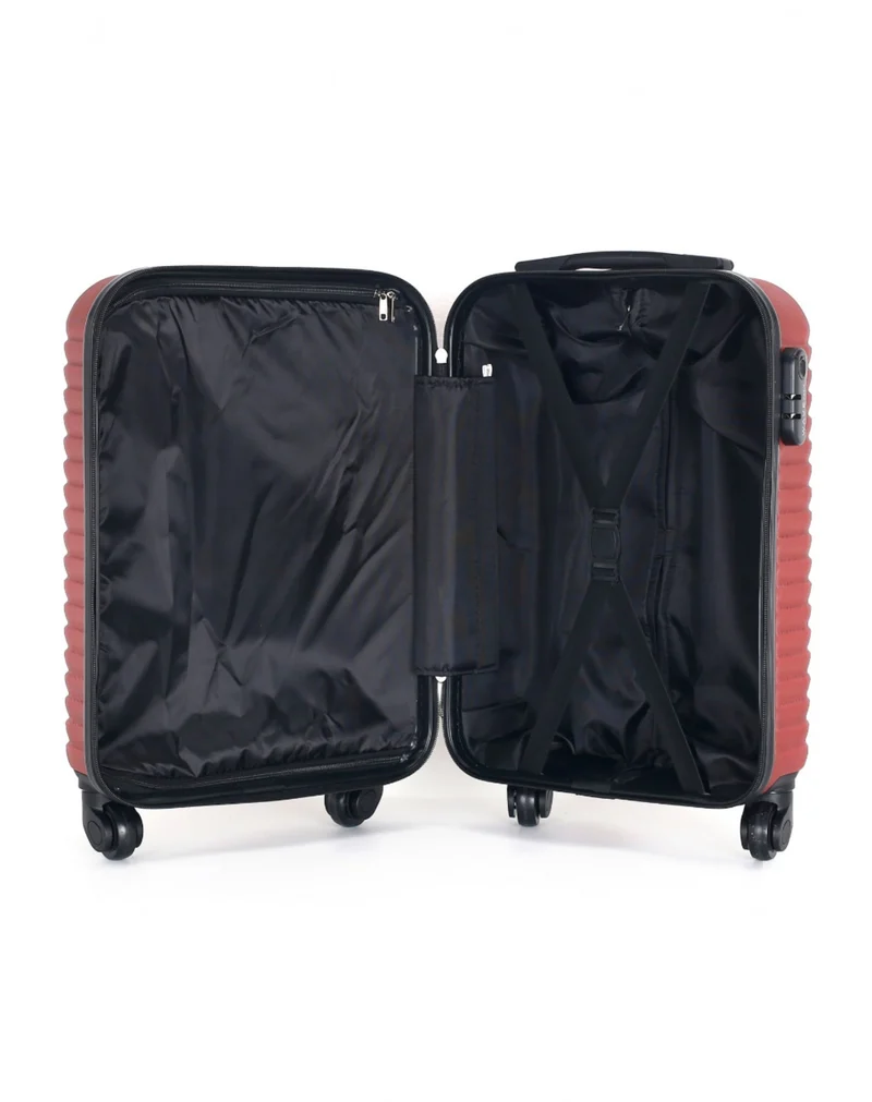 Valise Cabine Rigide LENA-E