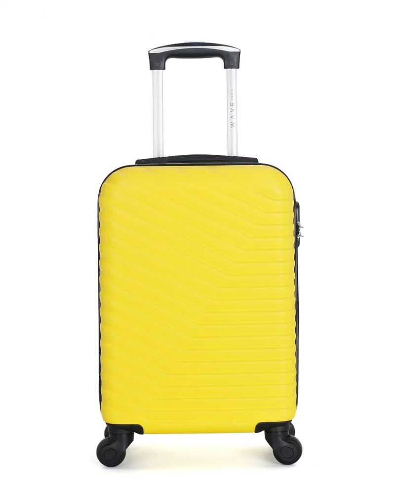 Valise Cabine Rigide LENA-E