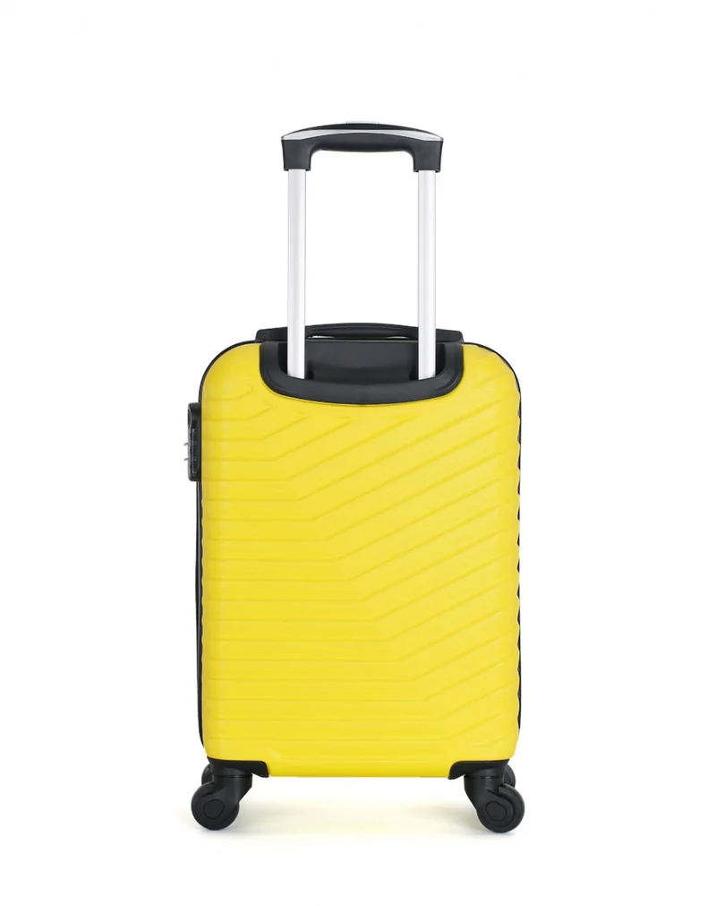Valise Cabine Rigide LENA-E