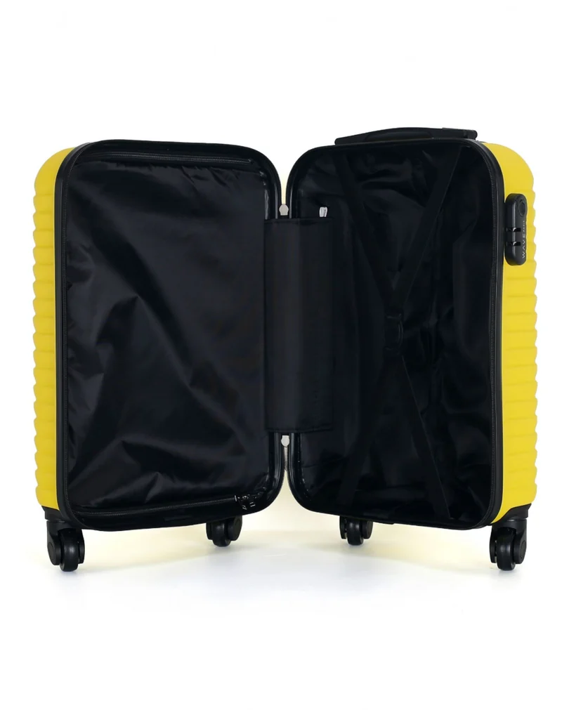 Valise Cabine Rigide LENA-E
