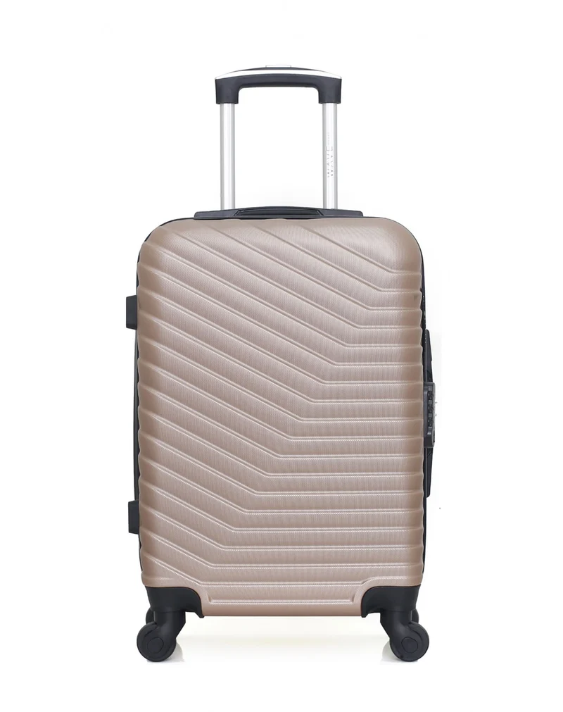 Valise Cabine Rigide LENA