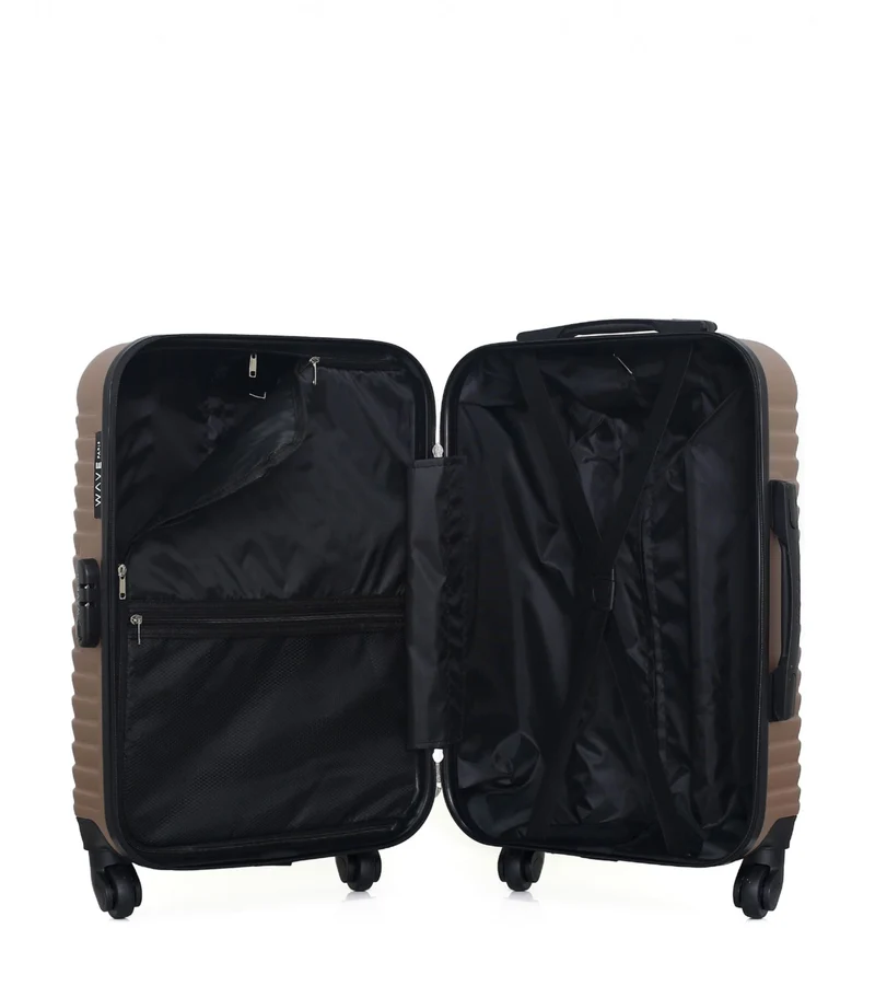 Valise Cabine Rigide LENA