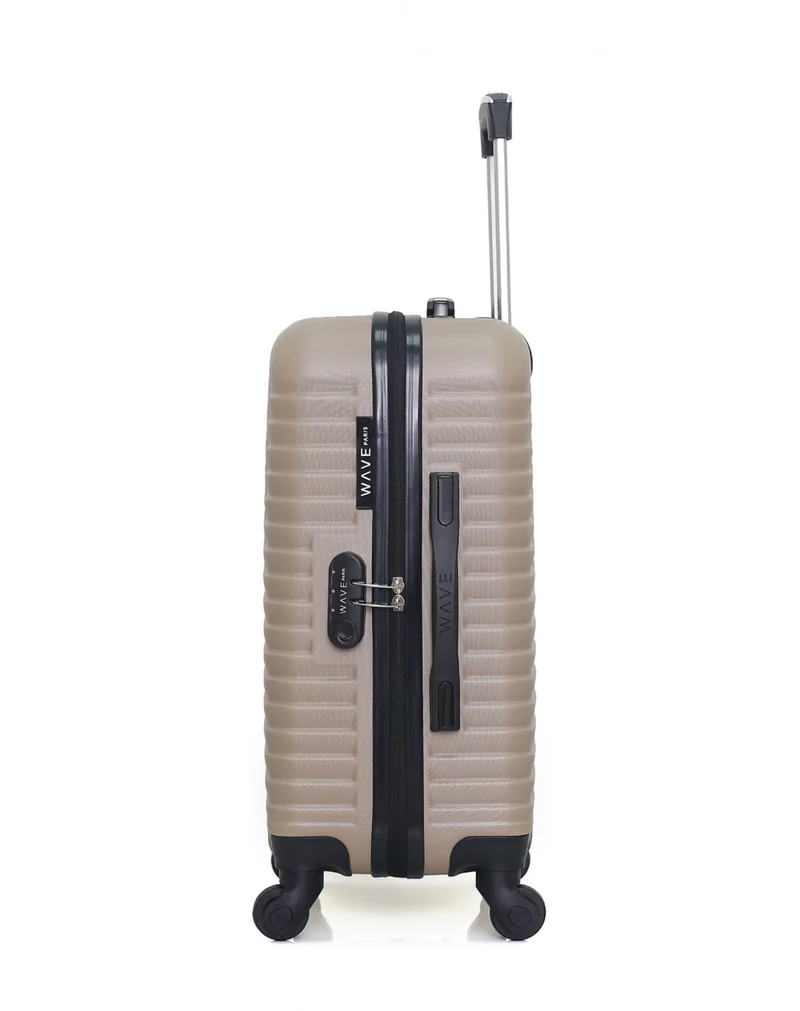 Valise Cabine Rigide LENA