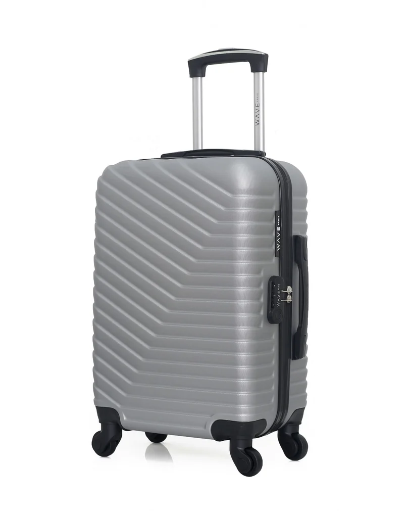 Valise Cabine Rigide LENA