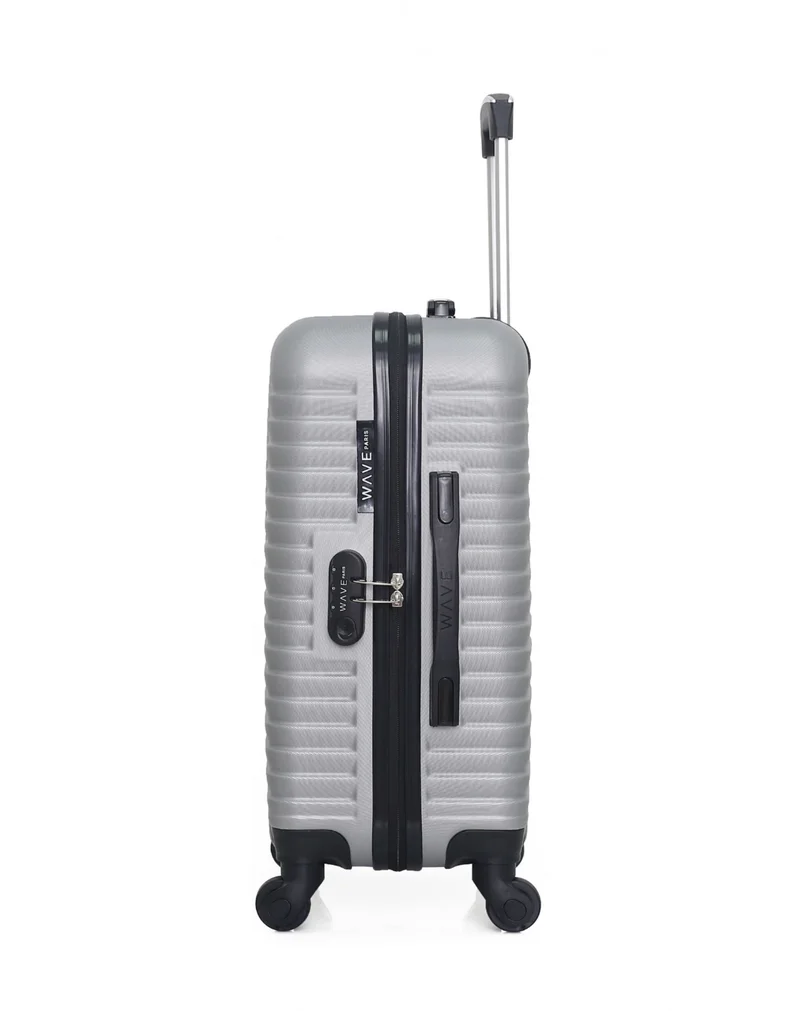 Valise Cabine Rigide LENA