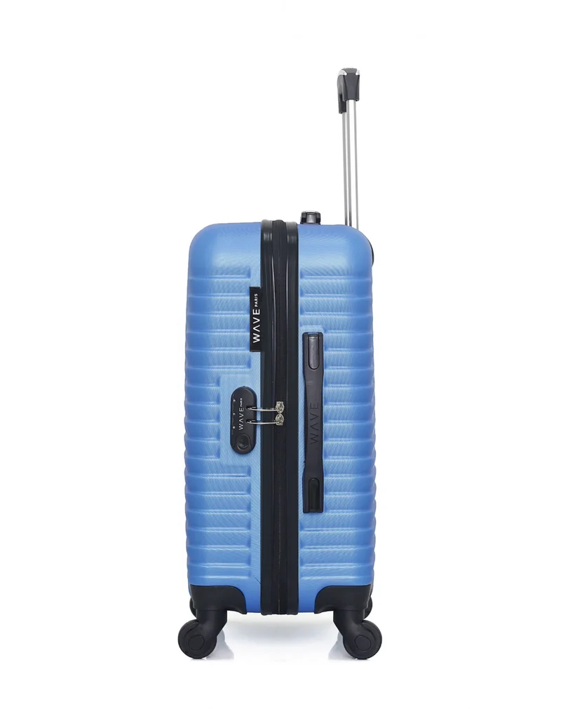 Valise Cabine Rigide LENA