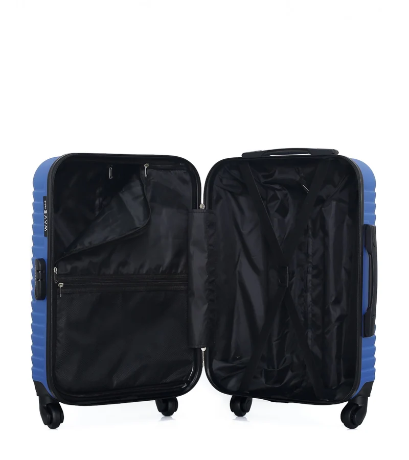 Valise Cabine Rigide LENA