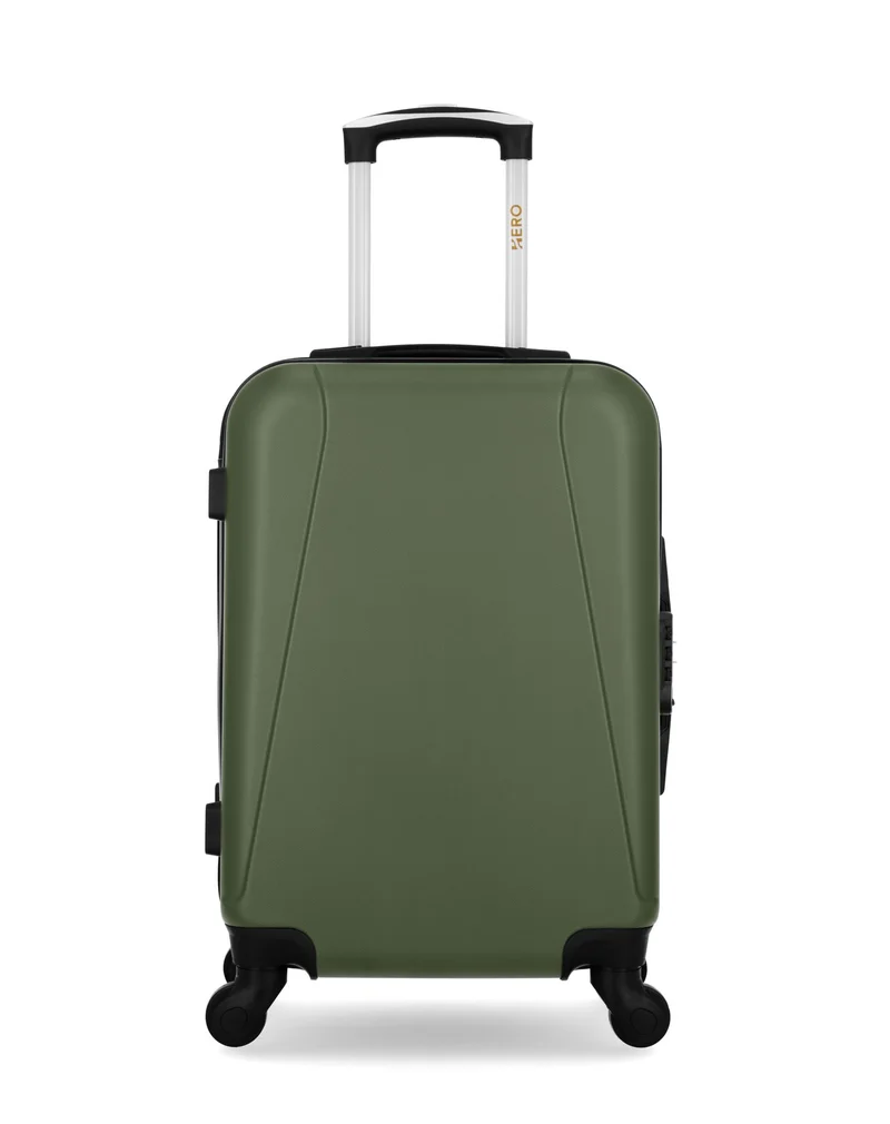 Valise Cabine Rigide LANZAROTE
