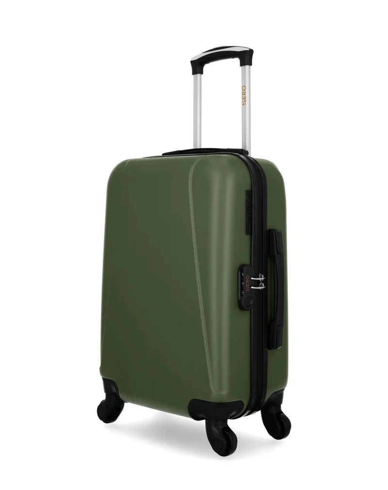 Valise Cabine Rigide LANZAROTE