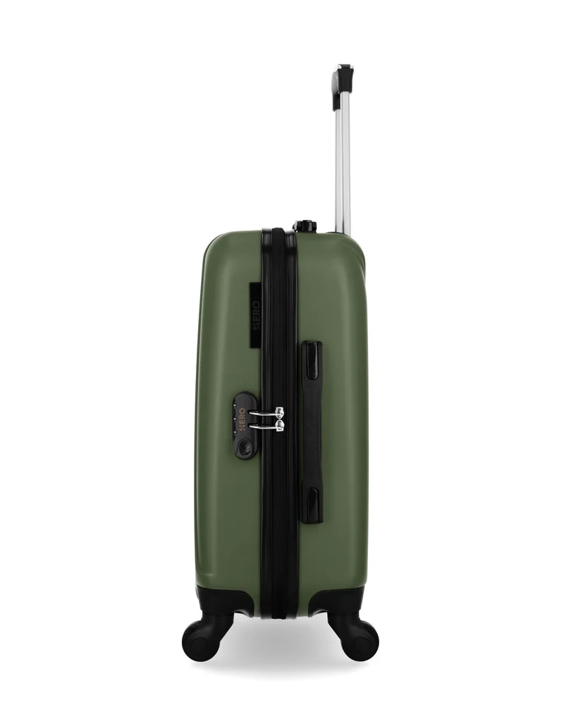 Valise Cabine Rigide LANZAROTE