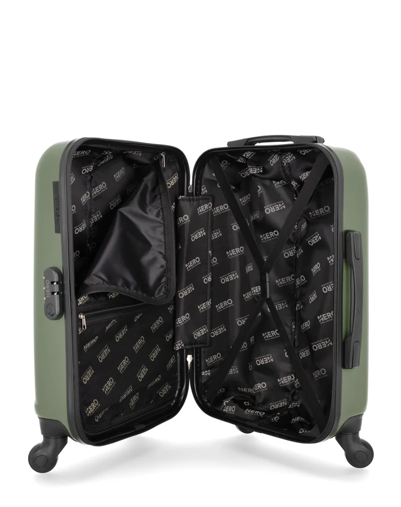 Valise Cabine Rigide LANZAROTE