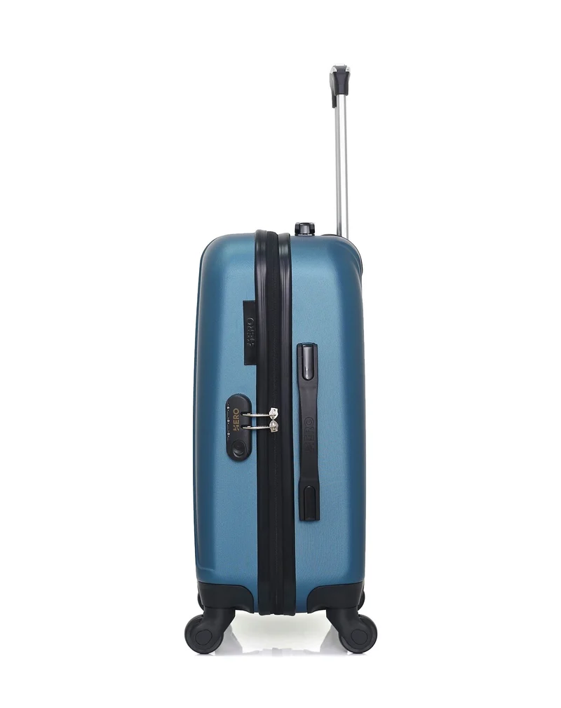 Valise Cabine Rigide LANZAROTE