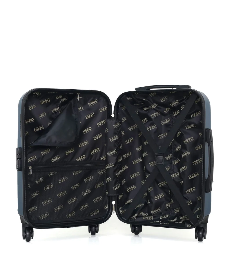 Valise Cabine Rigide LANZAROTE