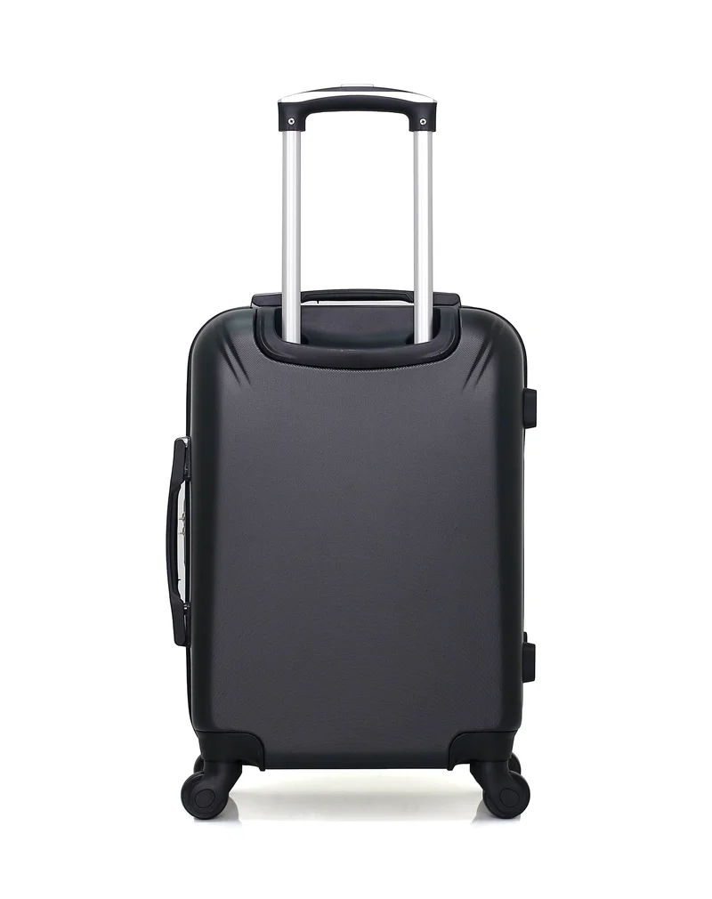 Valise Cabine Rigide LANZAROTE