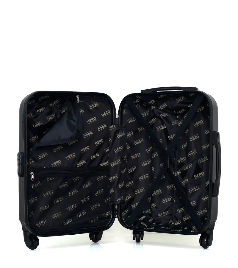 Valise Cabine Rigide LANZAROTE