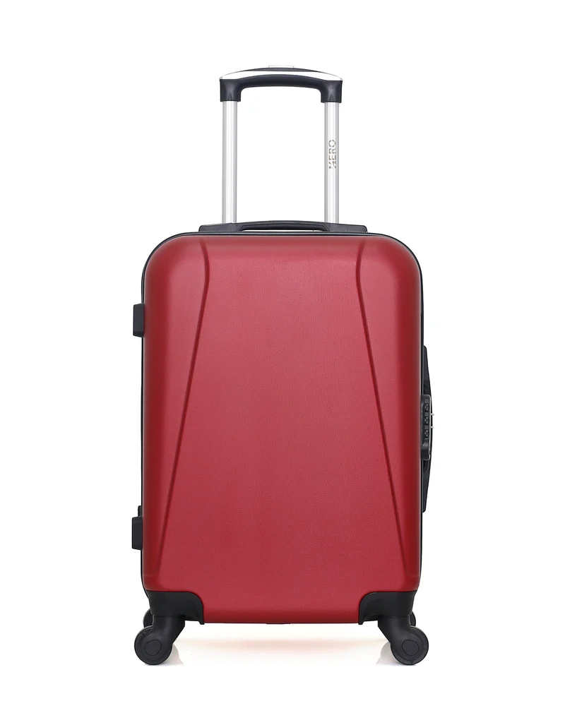Valise Cabine Rigide LANZAROTE