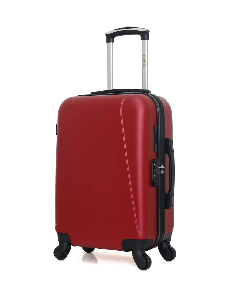 Valise Cabine Rigide LANZAROTE