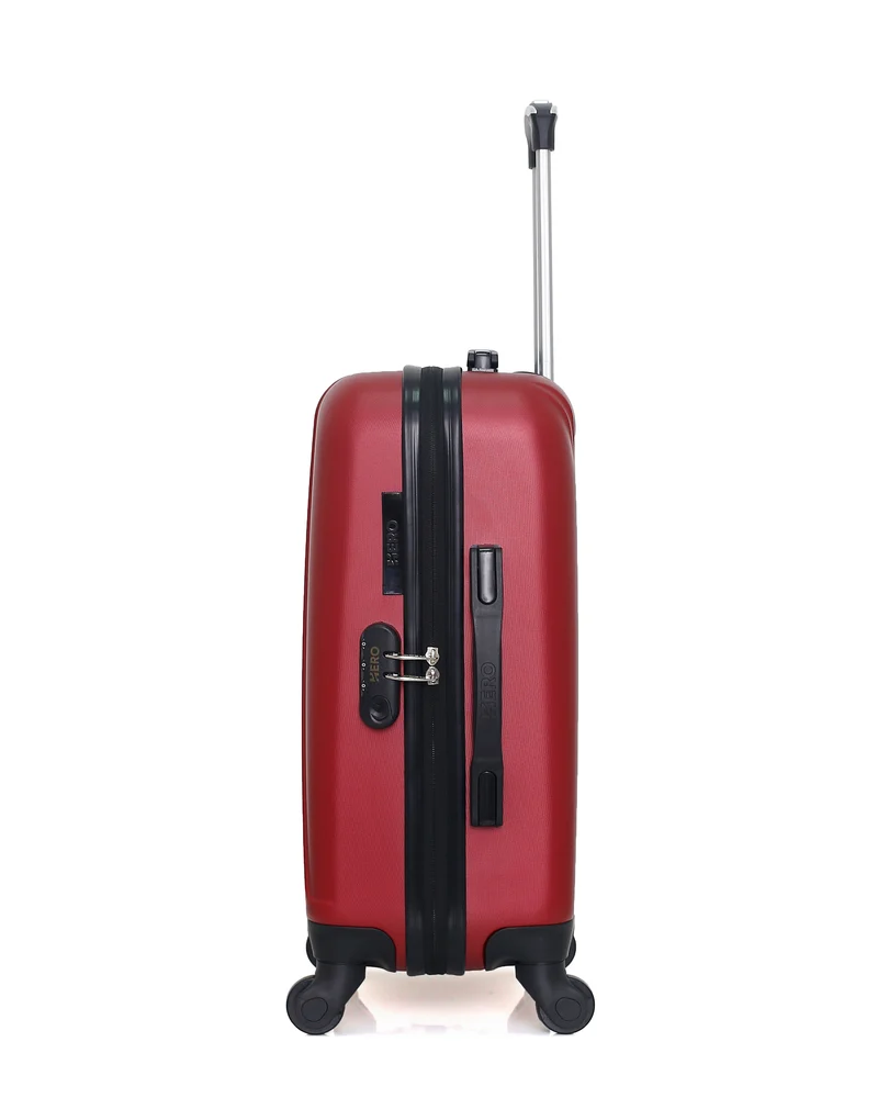 Valise Cabine Rigide LANZAROTE