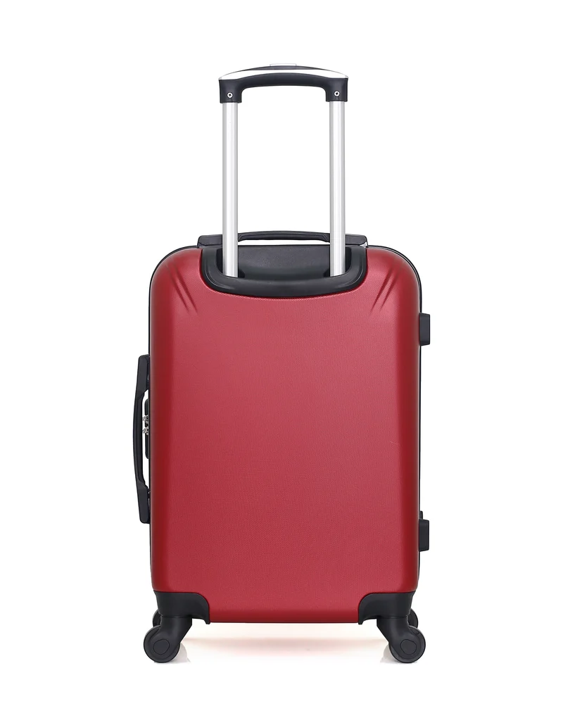 Valise Cabine Rigide LANZAROTE