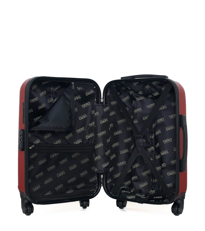 Valise Cabine Rigide LANZAROTE