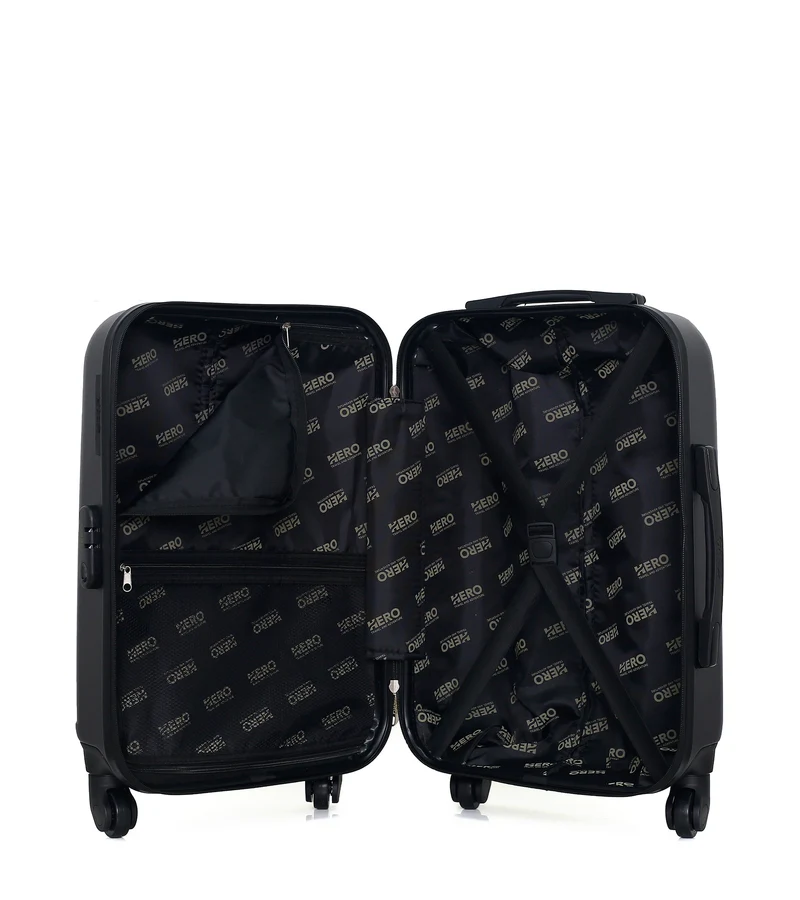 Valise Cabine Rigide LANZAROTE