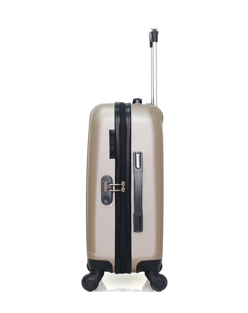 Valise Cabine Rigide LANZAROTE