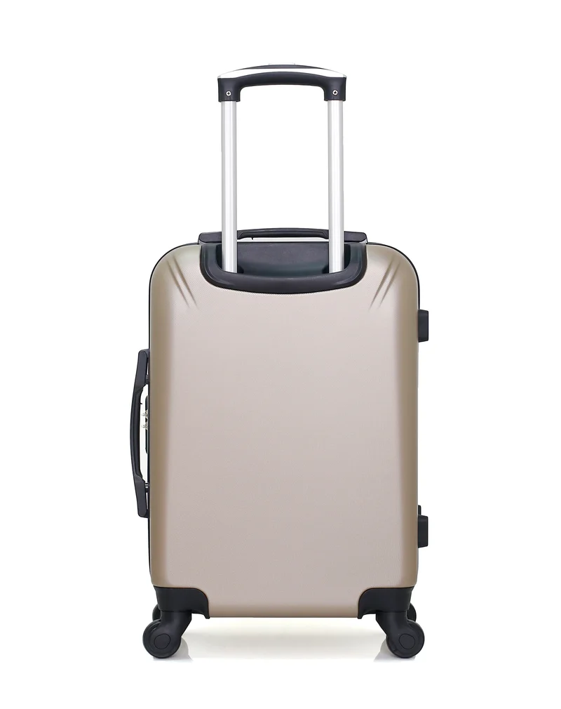 Valise Cabine Rigide LANZAROTE
