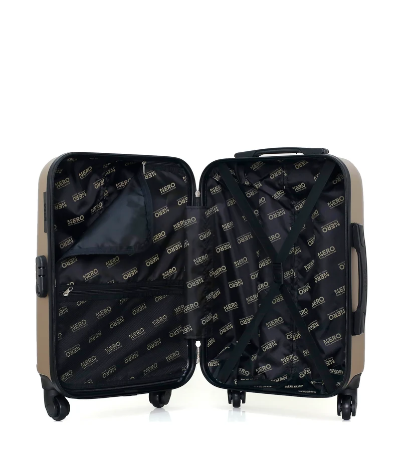 Valise Cabine Rigide LANZAROTE