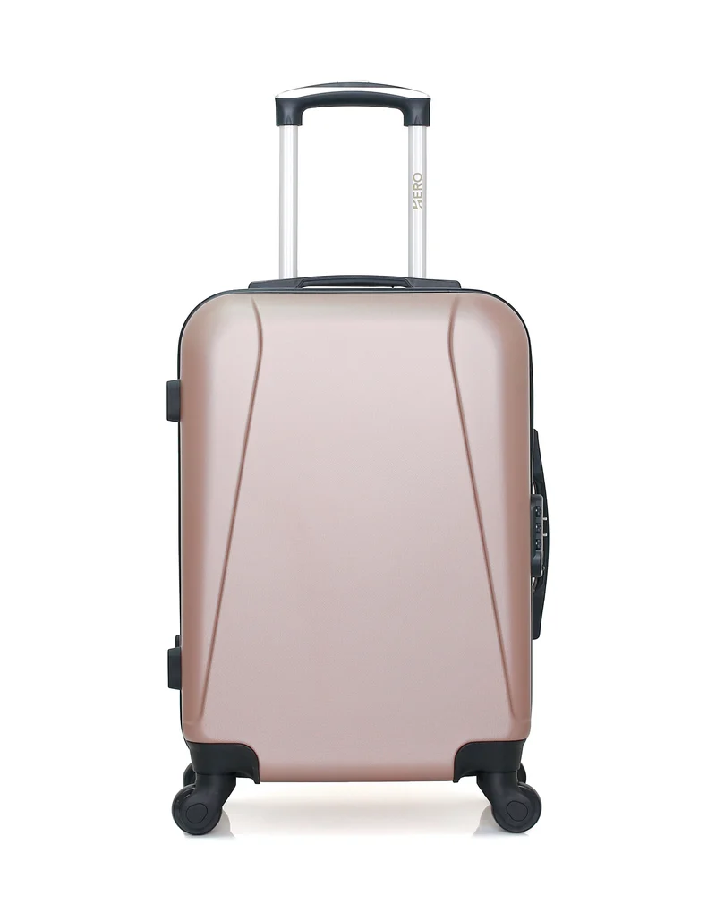 Valise Cabine Rigide LANZAROTE