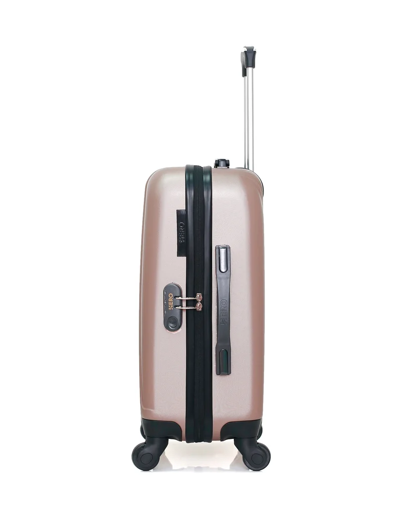 Valise Cabine Rigide LANZAROTE