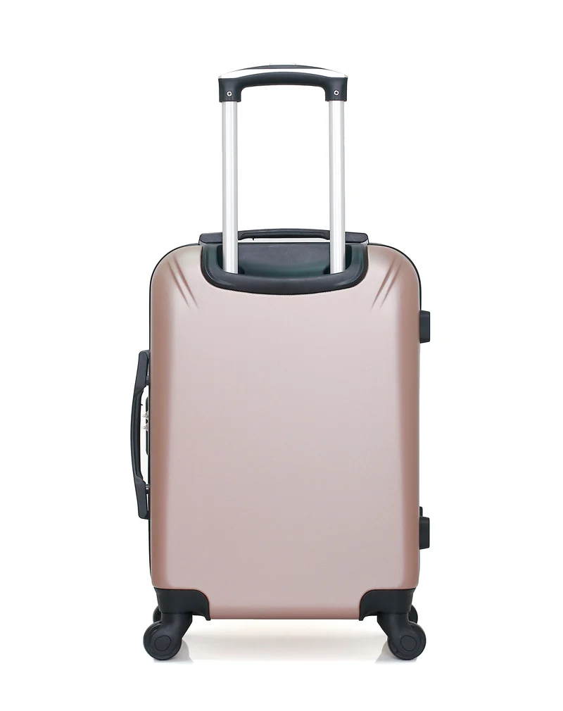 Valise Cabine Rigide LANZAROTE