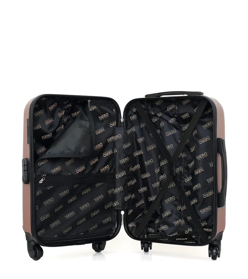 Valise Cabine Rigide LANZAROTE