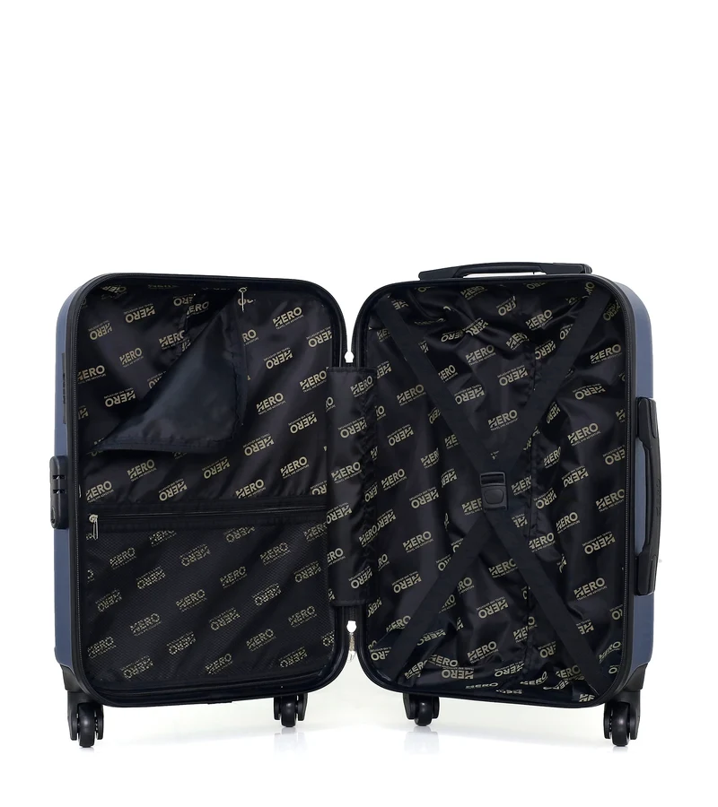 Valise Cabine Rigide LANZAROTE