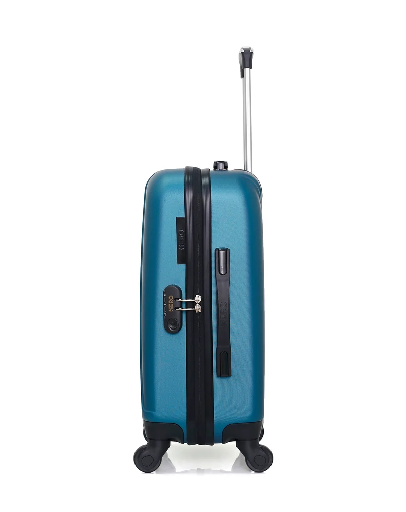 Valise Cabine Rigide LANZAROTE