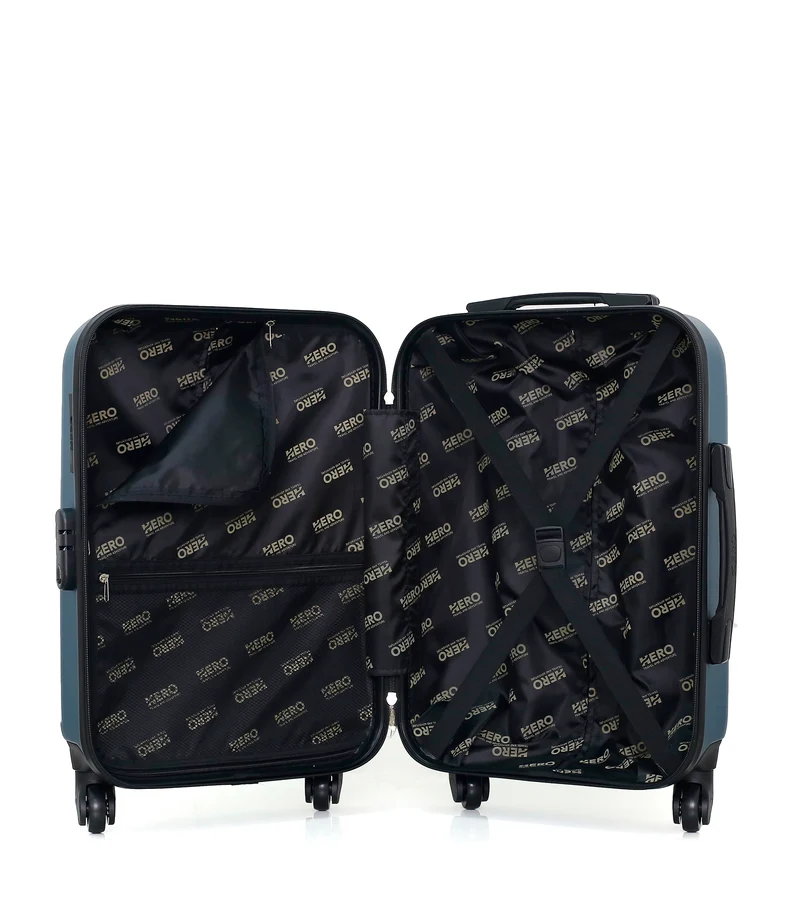 Valise Cabine Rigide LANZAROTE