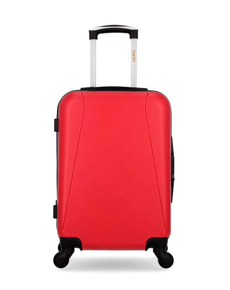 Valise Cabine Rigide LANZAROTE