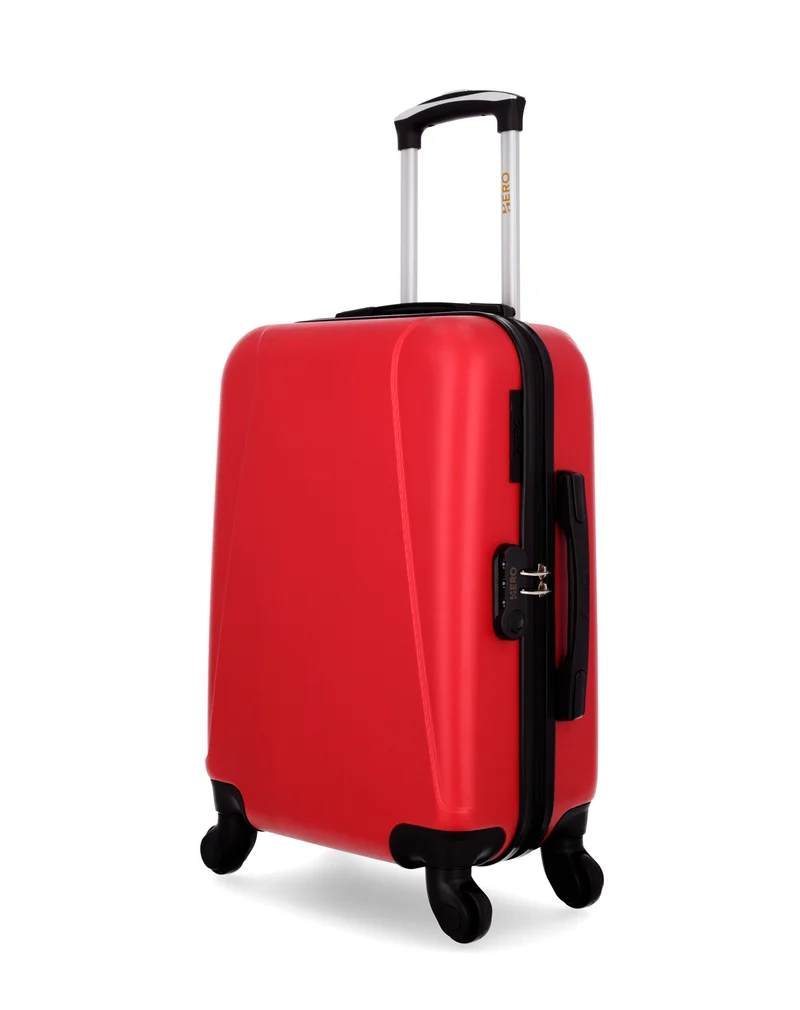 Valise Cabine Rigide LANZAROTE
