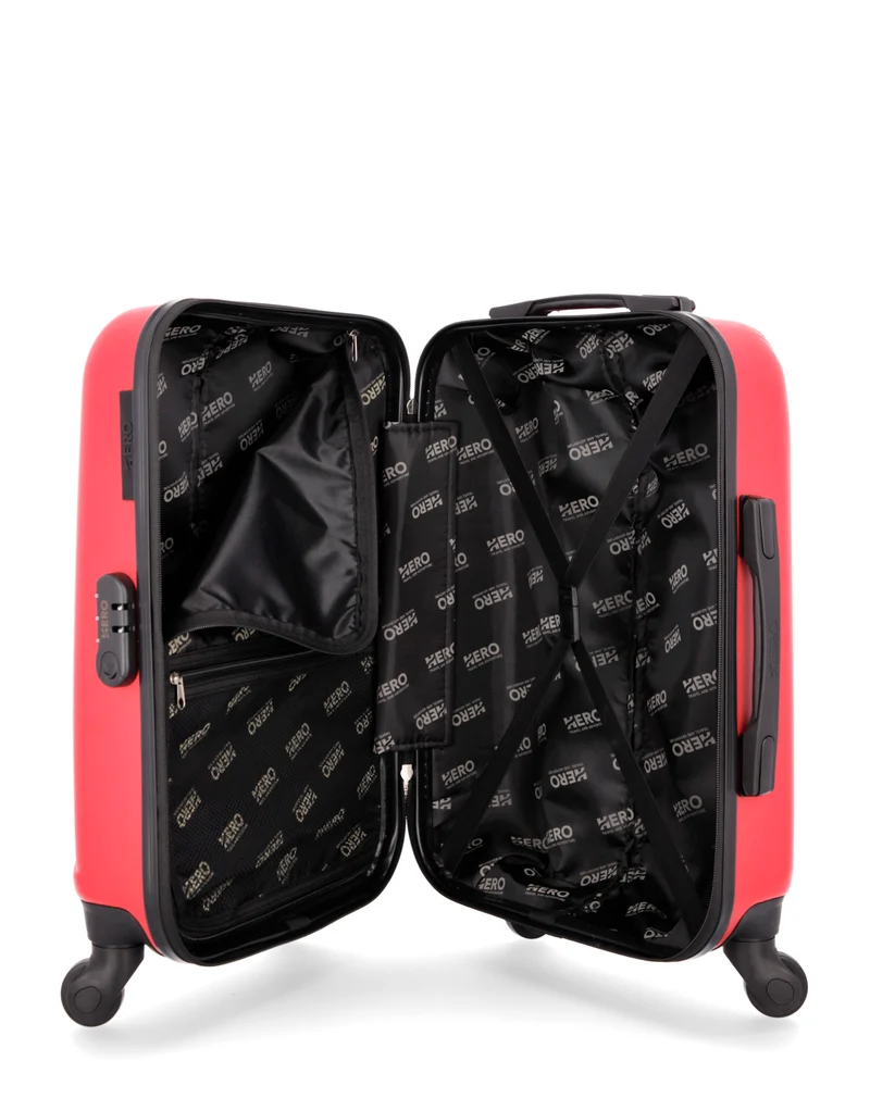 Valise Cabine Rigide LANZAROTE