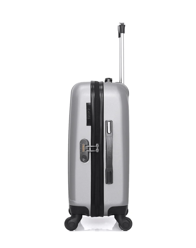 Valise Cabine Rigide LANZAROTE