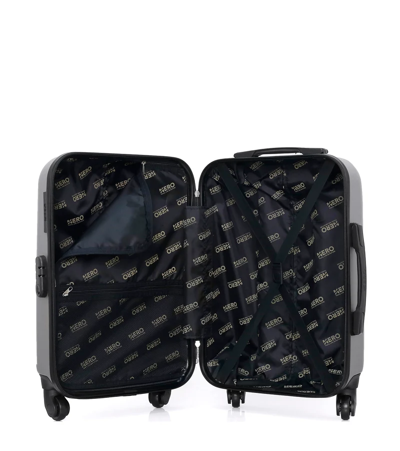 Valise Cabine Rigide LANZAROTE