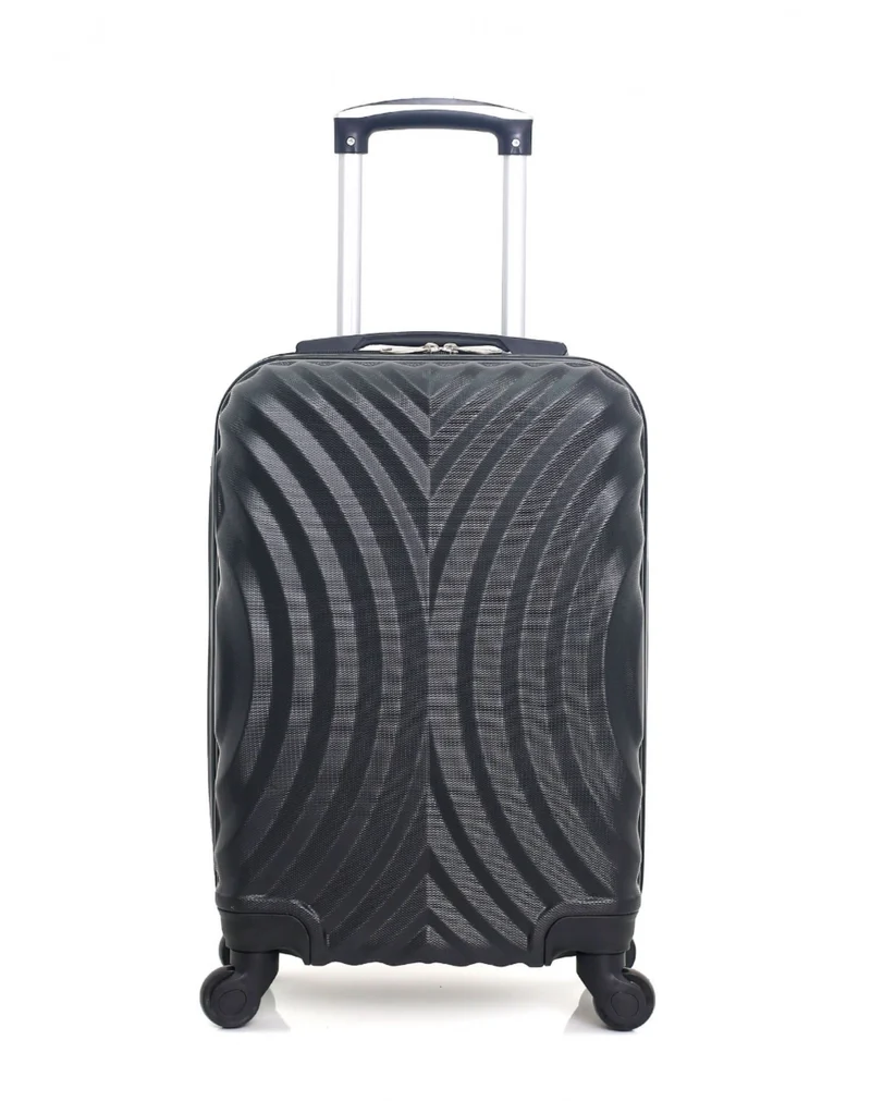 Valise Cabine Rigide LAGOS-E